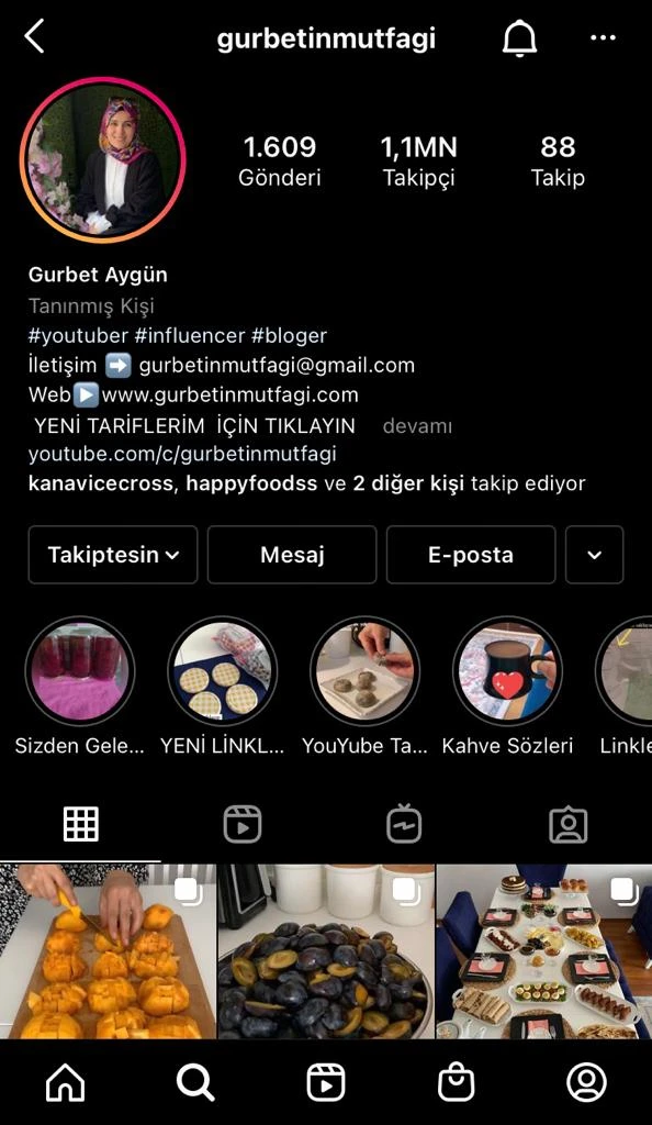 ınstagramda takıp edılmesı gereken on lezzetlı yemek hesabi (10)
